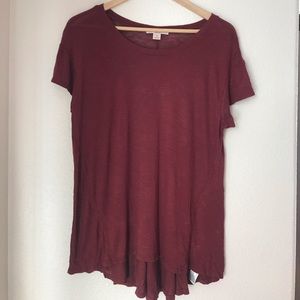 Mossimo Top